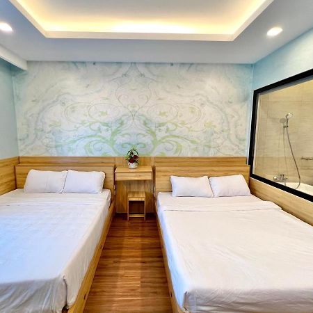 Flc Sea Tower Apartment Gem Quy Nhon Exteriör bild