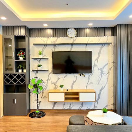 Flc Sea Tower Apartment Gem Quy Nhon Exteriör bild