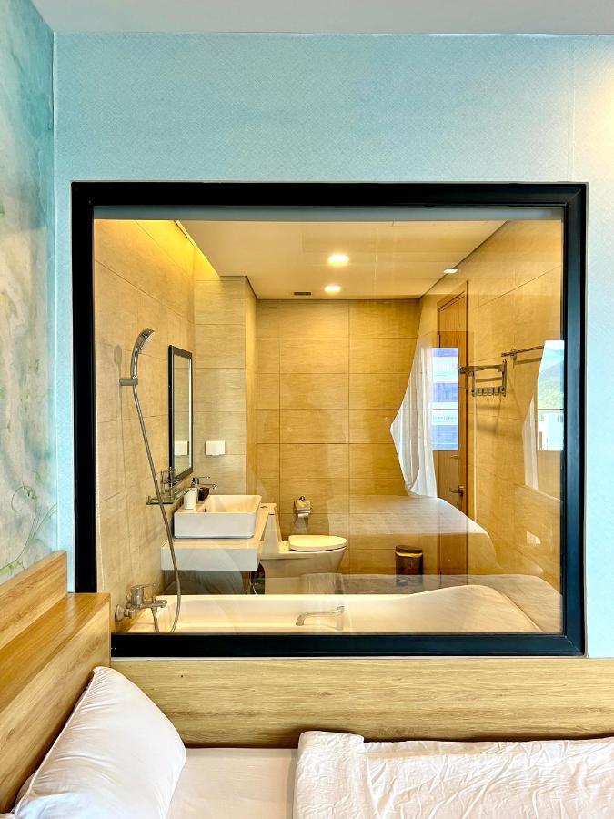 Flc Sea Tower Apartment Gem Quy Nhon Exteriör bild