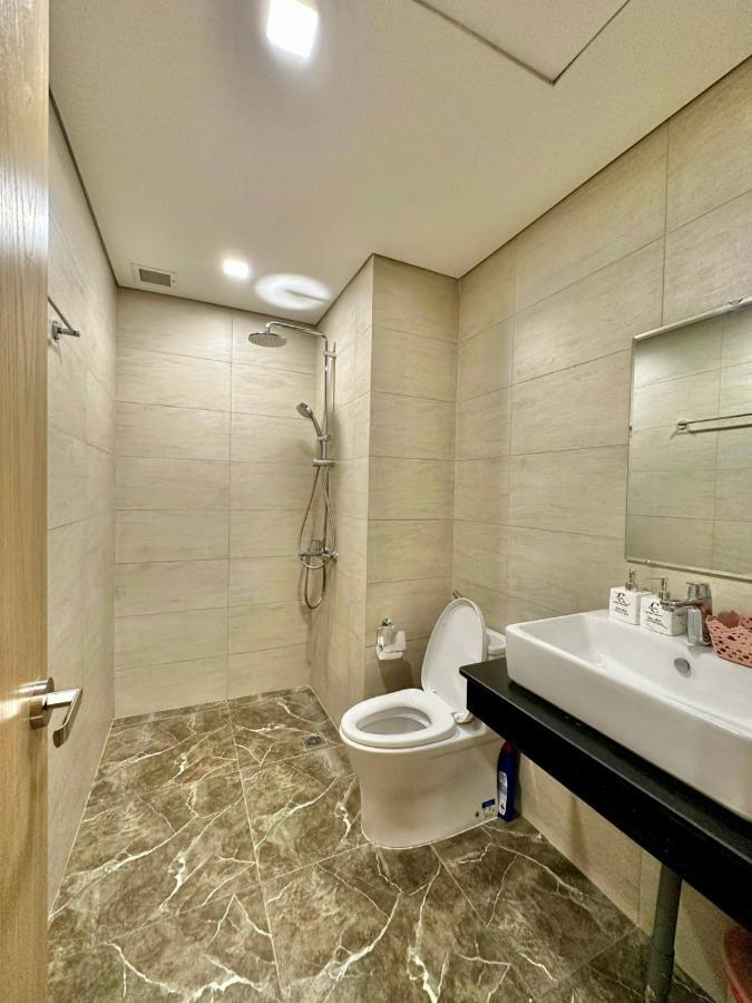 Flc Sea Tower Apartment Gem Quy Nhon Exteriör bild