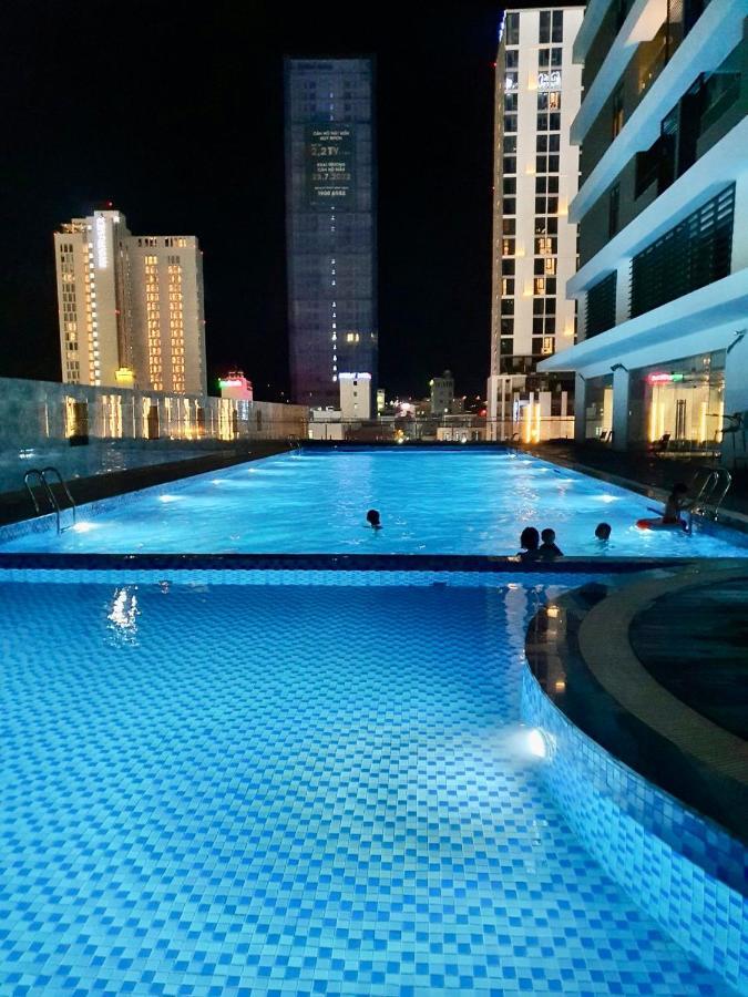 Flc Sea Tower Apartment Gem Quy Nhon Exteriör bild