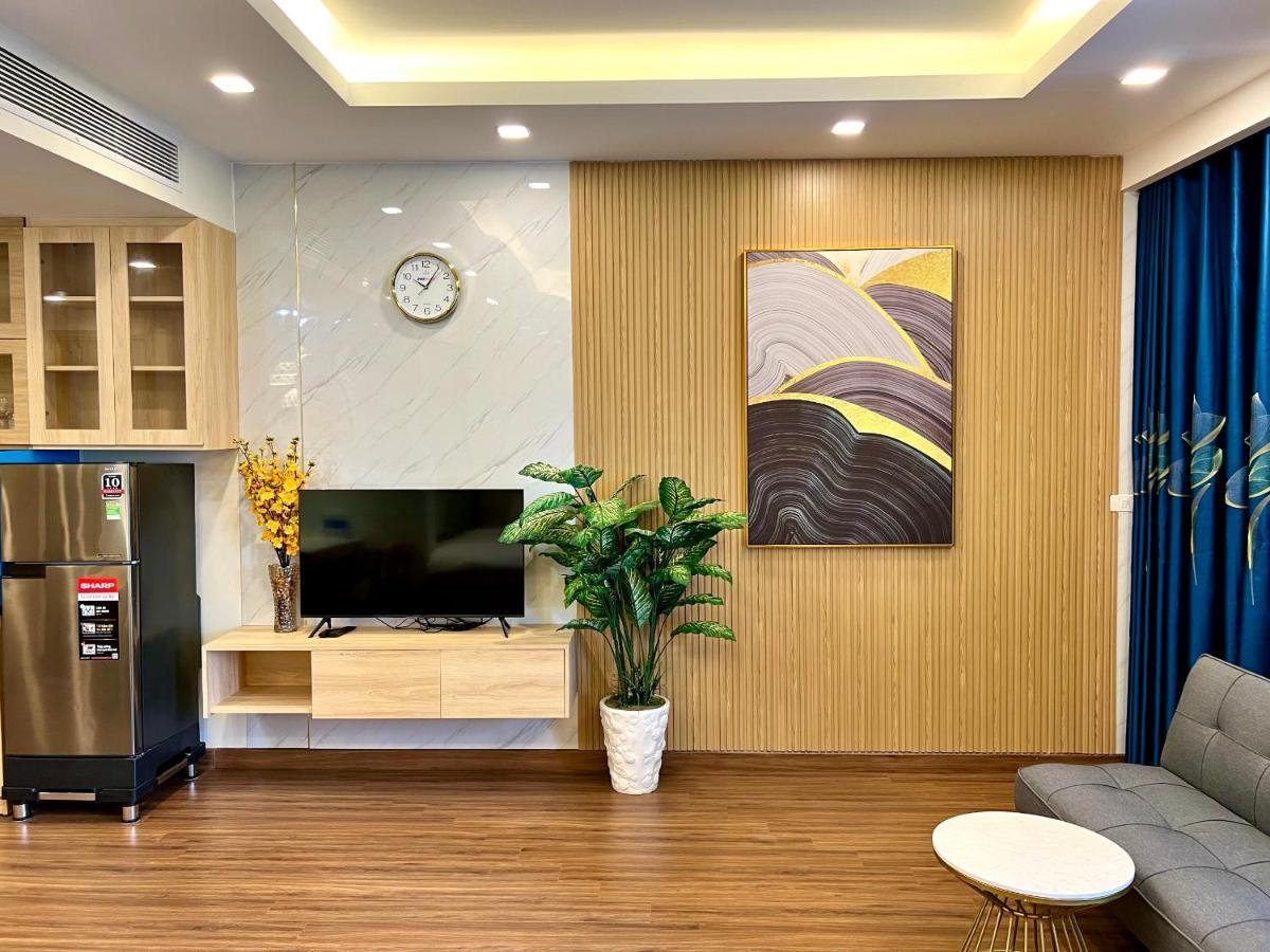 Flc Sea Tower Apartment Gem Quy Nhon Exteriör bild